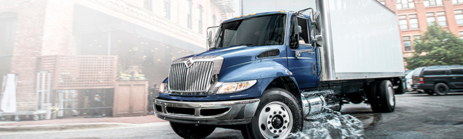 2022 International® for sale in Sun State International Trucks, LLC., Tampa, Florida