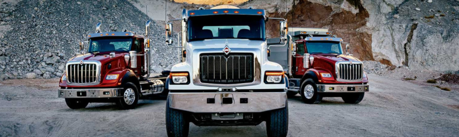 2022 International® for sale in Sun State International Trucks, LLC., Tampa, Florida